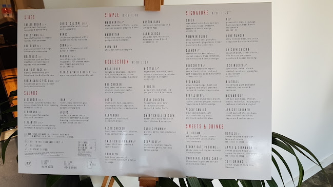 Pep Pizza Austins Ferry - Austins Ferry