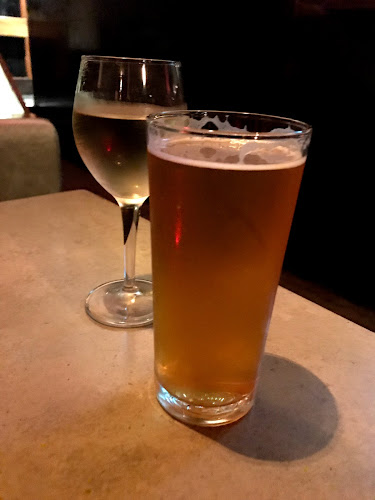 Workshop Bar - Hospitality and gastronomy