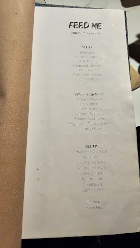 Zaab - Hospitality and gastronomy