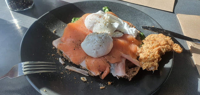 Silk Cafe - Fyshwick