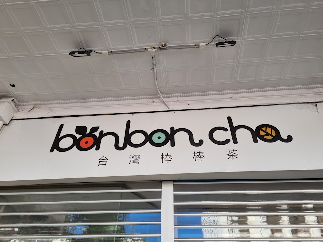 Bon Bon Cha - Hospitality and gastronomy