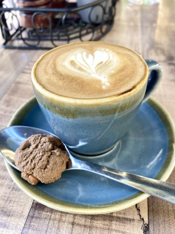 Central Park Cafe - Maitland