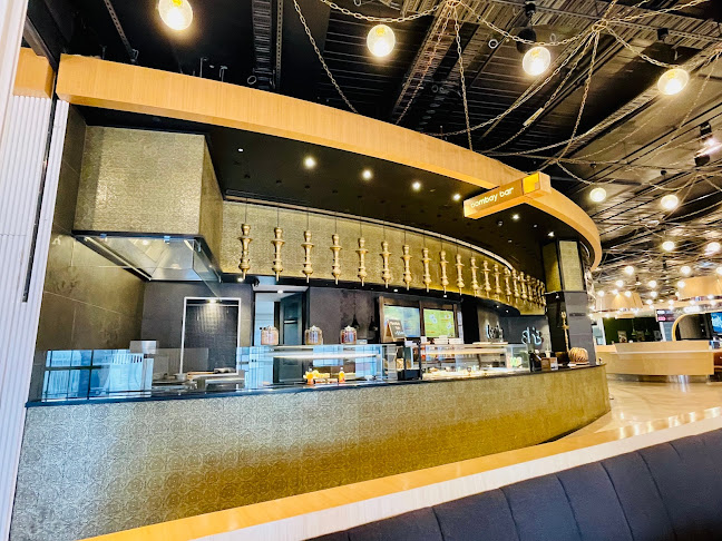 Opinii despre Bombay Bar - Emporium în Melbourne - Hospitality and gastronomy