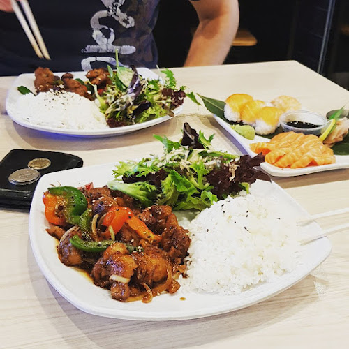 Sushi In - Batemans Bay