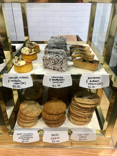 Comentarii opinii despre Axil Coffee Roasters