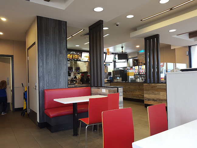 Hungry Jack's Burgers Kelmscott