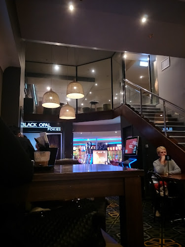 Comentarii opinii despre Soul Cafe & Bar