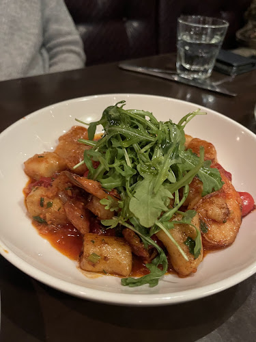 Comentarii opinii despre Belluci's