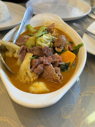 Comentarii opinii despre Just One Thai Restaurant