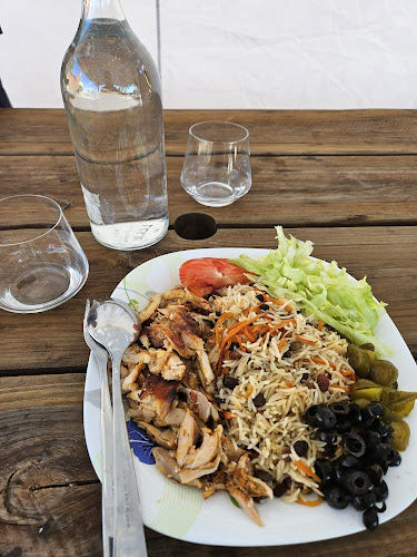 Friend’s Kebabs Restaurant - Bendigo