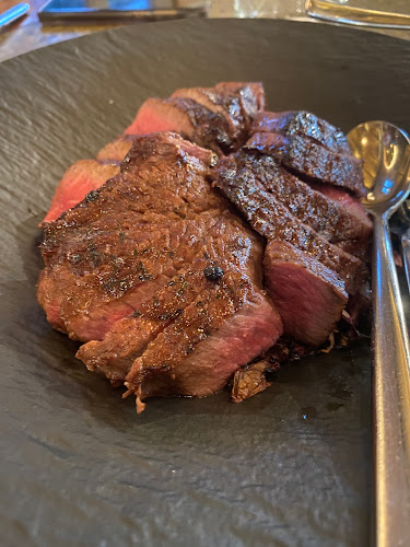 Comentarii opinii despre The Shared Table