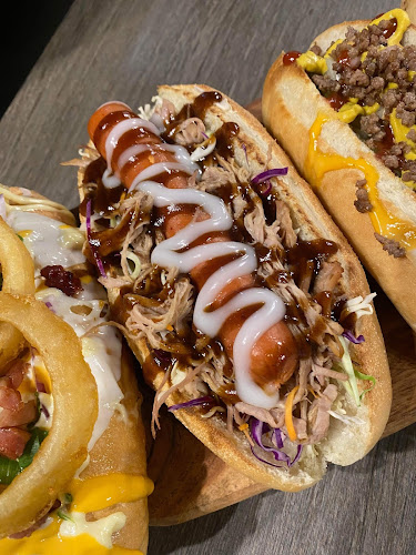 Comentarii opinii despre Flipped Burgers