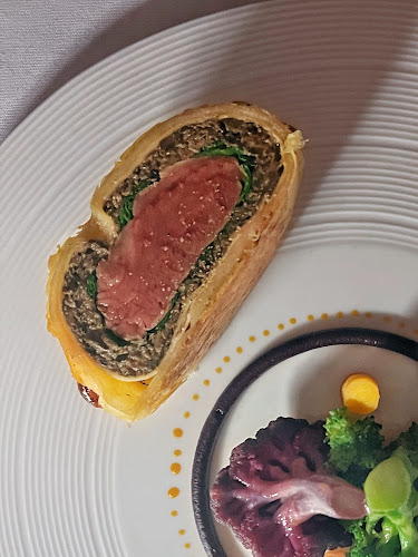 Comentarii opinii despre Harry's at Conti