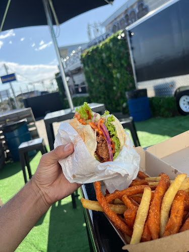 Comentarii opinii despre World Burger - Haberfield