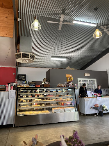 Opinii despre Wunghnu Cafe în Wunghnu - Hospitality and gastronomy