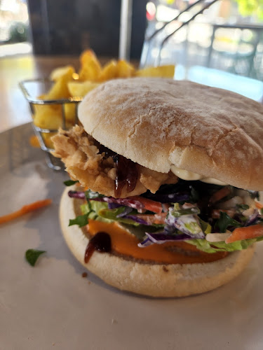 Opinii despre Sedo Coffee în Fortitude Valley - Hospitality and gastronomy