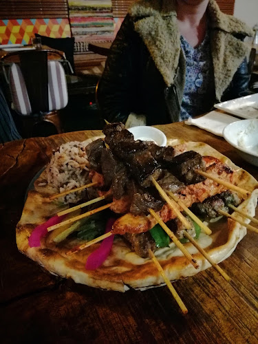 Opinii despre Teta Gourmet Lebanese Kitchen în Terrigal - Hospitality and gastronomy