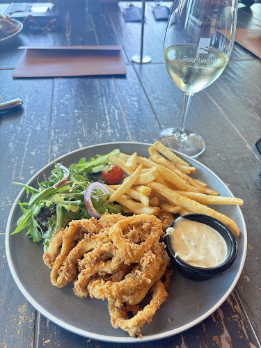 Sarin's Restaurant & Bar/Bistro - Hospitality and gastronomy