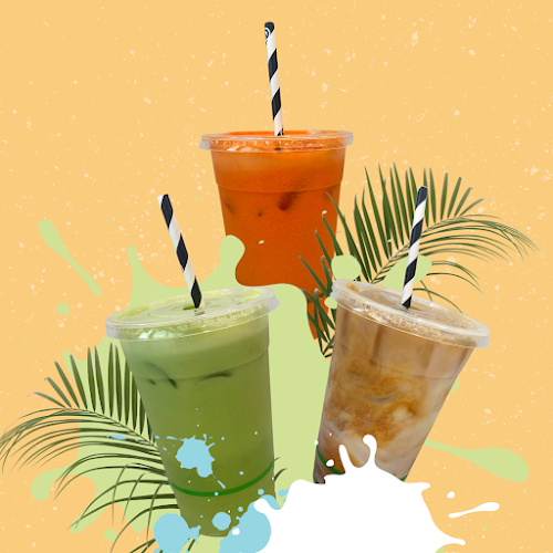 Active Blends Sydney St - Hospitality and gastronomy