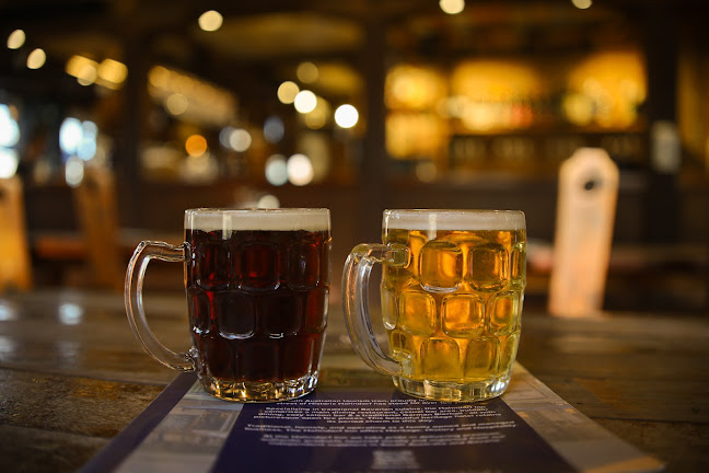 Opinii despre Hahndorf Inn în Hahndorf - Hospitality and gastronomy