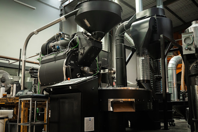 Bellissimo Coffee Coorparoo - Brisbane