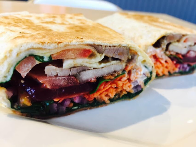 Kiitos Cafe - Hospitality and gastronomy