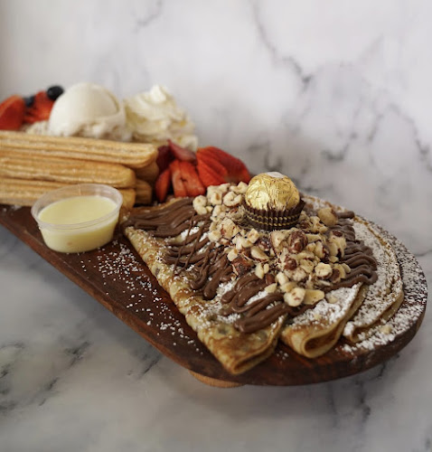 Comentarii opinii despre Melt On Napier