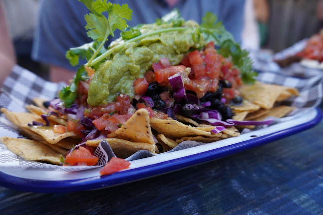 La Canteena Alleyway Bar - Maroochydore