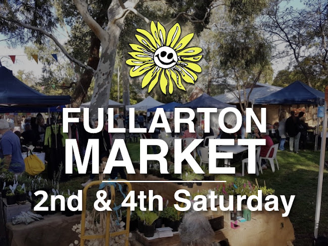 Fullarton Market - Hospitality and gastronomy