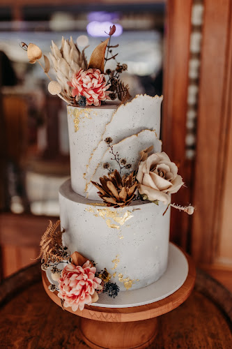 Wicked Whisk / Fondant Features - Yanchep