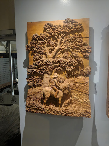 Kyneton RSL - Hospitality and gastronomy