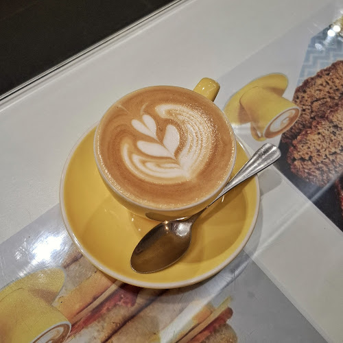 Books & Beans Cafe - Hospitality and gastronomy