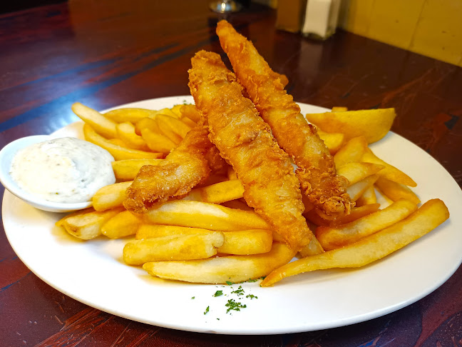 Horseshoe Inn - Cambridge