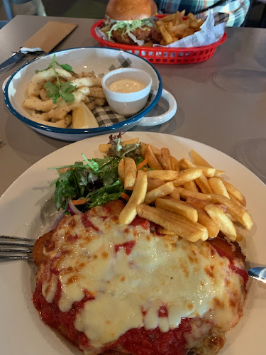 60 Swan St, Cremorne VIC 3121