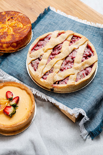 Opinii despre Barretts Bakery în Joondalup - Hospitality and gastronomy