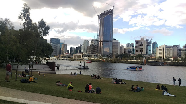 The Jetty South Bank - Hospitality and gastronomy
