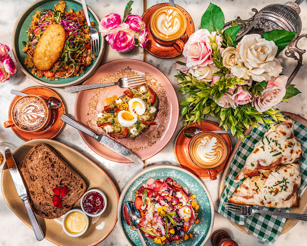 Comentarii opinii despre Cafe Toscano