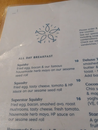 Opinii despre Starfish Bakery în Melbourne - Hospitality and gastronomy