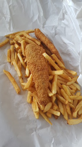 Opinii despre Penguin Food Bar în Penguin - Hospitality and gastronomy