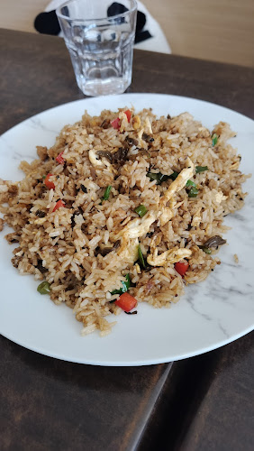 Comentarii opinii despre Oh Dumpling