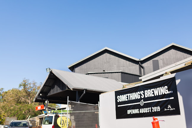 The Savvy Squire - Hospitality and gastronomy