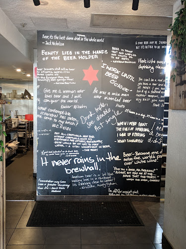 Opinii despre Henley's Bar & Kitchen în Sydney - Hospitality and gastronomy