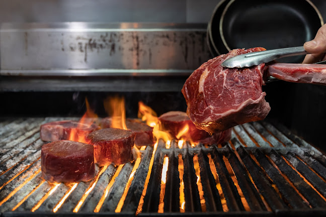 Black Cow Bistro - Launceston