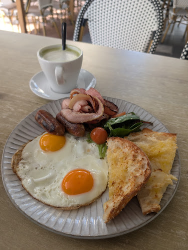 Lot 1 Coffee - Hospitality and gastronomy