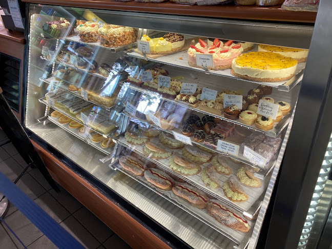 Pete's Village Bakery - Yandina