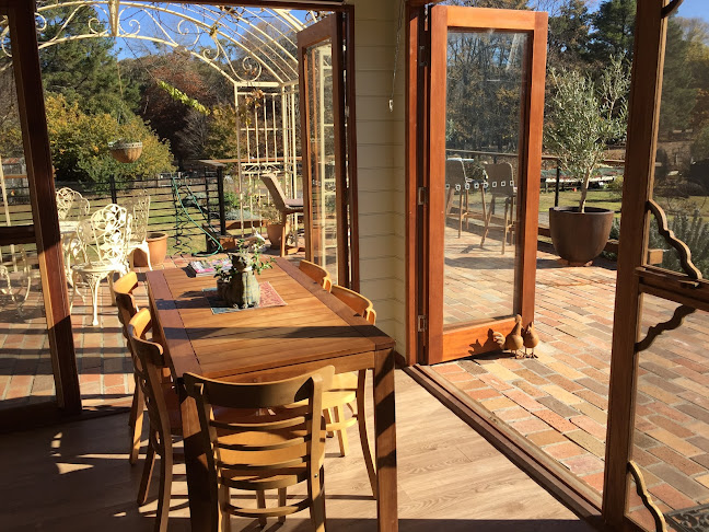 Opinii despre Hill End Estate în Sydney - Hospitality and gastronomy