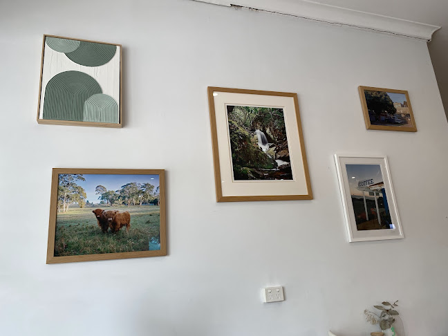 Opinii despre Mawson Café în Adelaide - Hospitality and gastronomy