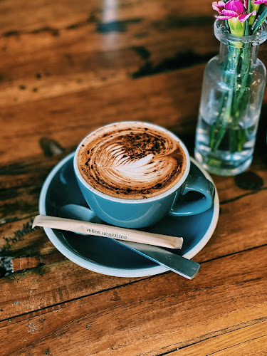 Comentarii opinii despre Industri Cafè