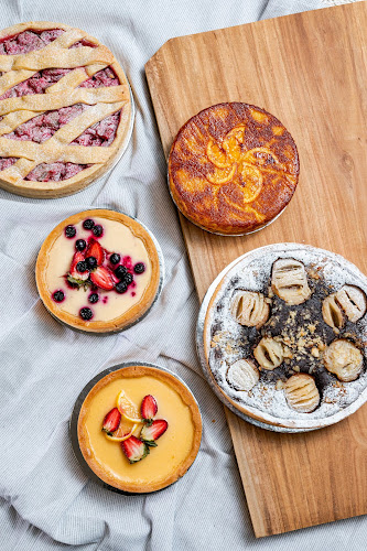 Barretts Bakery - Hospitality and gastronomy