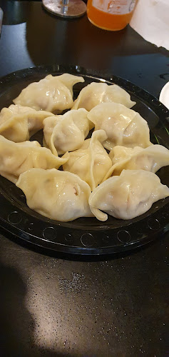 Peter's Awesome Dumplings and Fried Rice - Hospitality and gastronomy